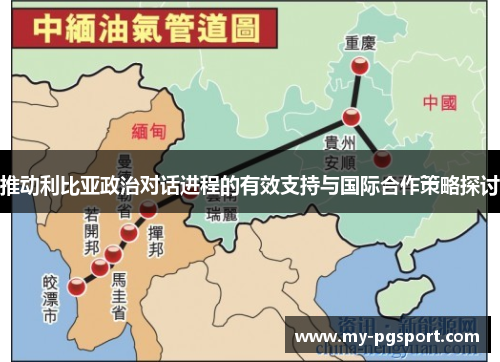 推动利比亚政治对话进程的有效支持与国际合作策略探讨