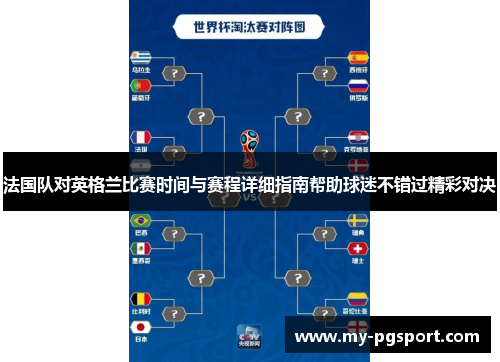 法国队对英格兰比赛时间与赛程详细指南帮助球迷不错过精彩对决