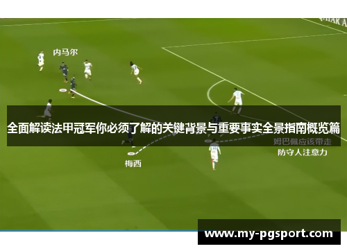 全面解读法甲冠军你必须了解的关键背景与重要事实全景指南概览篇