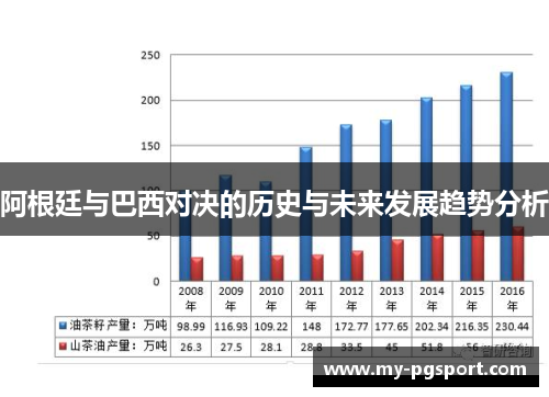 阿根廷与巴西对决的历史与未来发展趋势分析