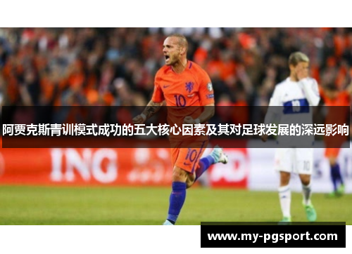 阿贾克斯青训模式成功的五大核心因素及其对足球发展的深远影响