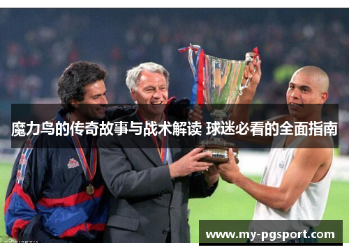 魔力鸟的传奇故事与战术解读 球迷必看的全面指南